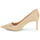 Shoes Women Court shoes MICHAEL Michael Kors ALINA FLEX PUMP Gold