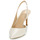 Shoes Women Court shoes MICHAEL Michael Kors ALINA FLEX SLING PUMP Beige