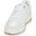Shoes Men Low top trainers MICHAEL Michael Kors REBEL LACE UP White