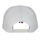 Accessorie Caps Tommy Hilfiger TH MONOTYPE CANVAS 6 PANEL CAP White