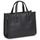 Bags Women Shoulder bags Tommy Hilfiger TH MONOTYPE MINI TOTE Black
