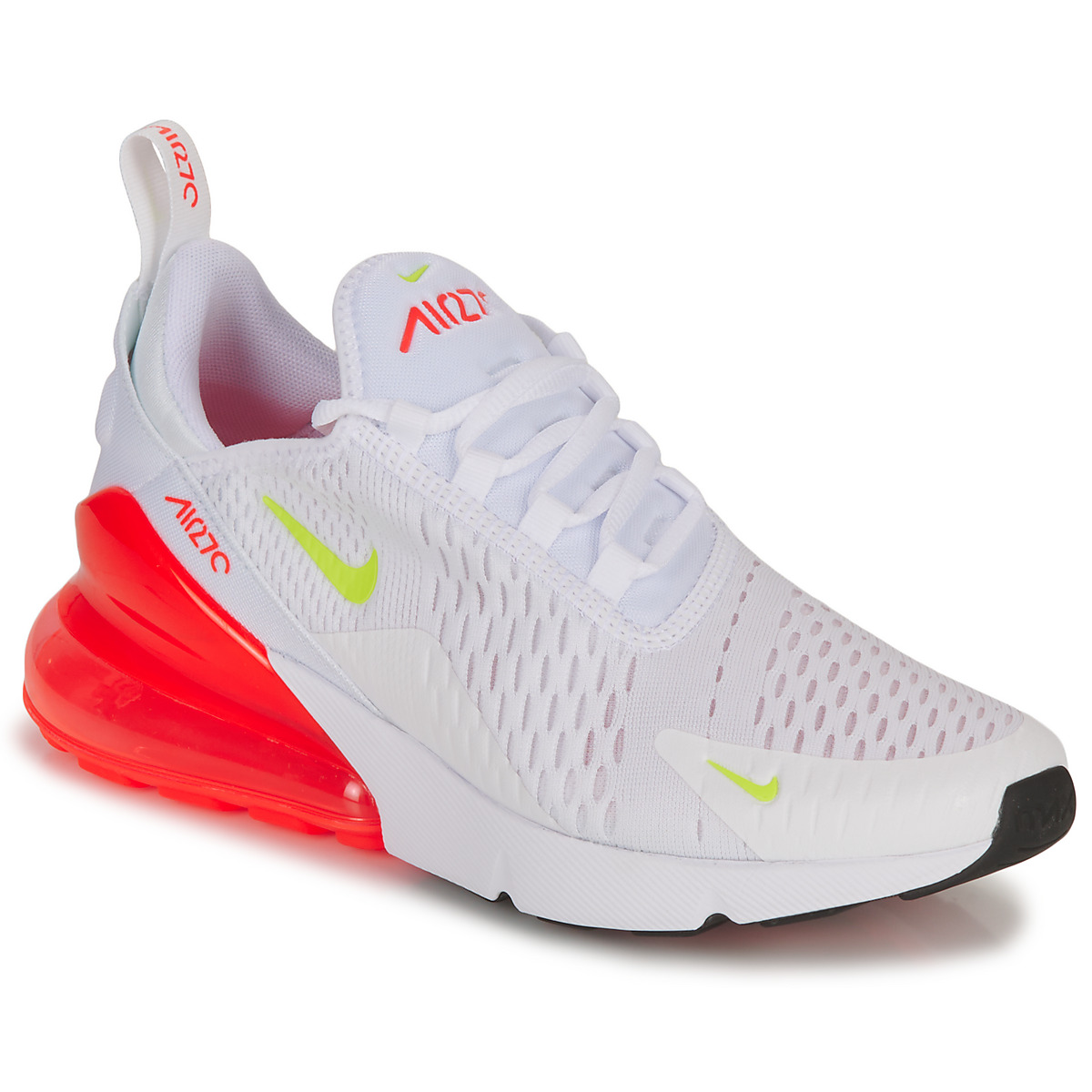 Buy Nike Court Air Zoom Vapor Pro 2 Mens Tennis Shoes (White/Fuchsia Dream)  Online India