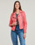 Clothing Women Leather jackets / Imitation leather Oakwood CLIPS Pink