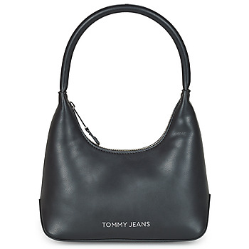 Bags Women Shoulder bags Tommy Jeans TJW ESS MUST SHOULDER BAG Black