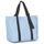 Bags Women Shopper bags Tommy Jeans TJW ESS DAILY TOTE Blue