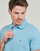 Clothing Men short-sleeved polo shirts Tommy Hilfiger 1985 REGULAR POLO Blue / Sky