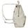 Bags Women Rucksacks Desigual PRIME SUMY White