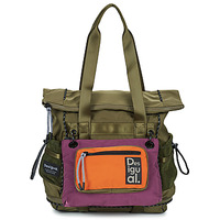 Bags Women Rucksacks Desigual VOYAGER Multicolour