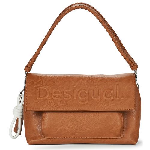 Buy Desigual Cross-Body Bag, Multicolour Online at desertcartZimbabwe