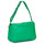 Bags Women Shoulder bags Desigual MACHINA Phuket MINI Green
