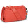 Bags Women Shoulder bags Desigual ALPHA DORTMUND FLAP 2.0 Red