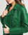 Clothing Women Leather jackets / Imitation leather Desigual CHAQ_HARRY Green