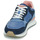 Shoes Women Low top trainers HOFF CORK Blue / Pink