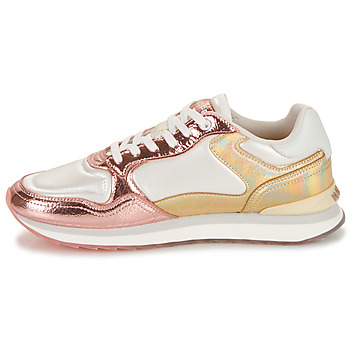 HOFF COPPER Pink / Gold / White