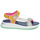 Shoes Women Sandals HOFF PHUKET Multicolour