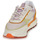 Shoes Women Low top trainers HOFF MUNGO Beige / Green / Orange