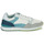Shoes Men Low top trainers HOFF CASCAIS Beige / Blue
