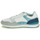 Shoes Men Low top trainers HOFF CASCAIS Beige / Blue