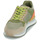 Shoes Men Low top trainers HOFF RIMINI Taupe / Kaki