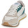 Shoes Men Low top trainers HOFF AGRINIO White / Blue