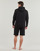 Clothing Men sweaters Tommy Hilfiger MONOTYPE STRIPE Black