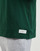 Clothing Men short-sleeved t-shirts Tommy Hilfiger SS TEE LOGO Green / Dark