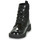 Shoes Girl Mid boots S.Oliver  Black
