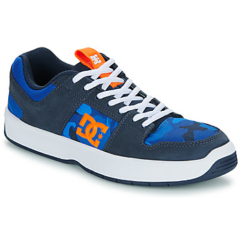 DC Shoes LYNX ZERO Blue / Orange