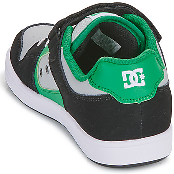 DC Shoes MANTECA 4 V Black / Green