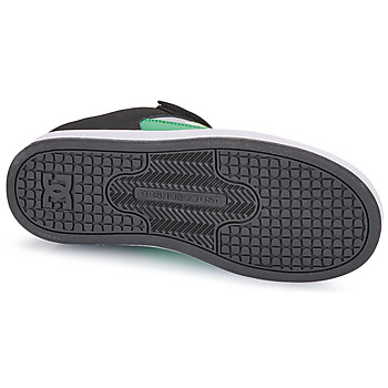 DC Shoes MANTECA 4 V Black / Green