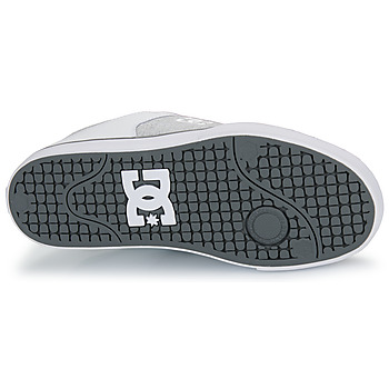 DC Shoes PURE Grey / White / Grey