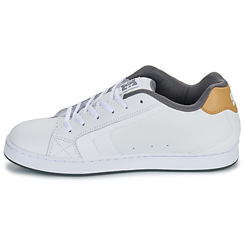 DC Shoes NET White / Grey