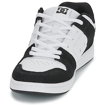 DC Shoes MANTECA 4 White / Black