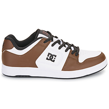 DC Shoes MANTECA 4 SN