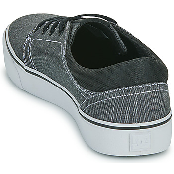DC Shoes TRASE TX SE Black / White