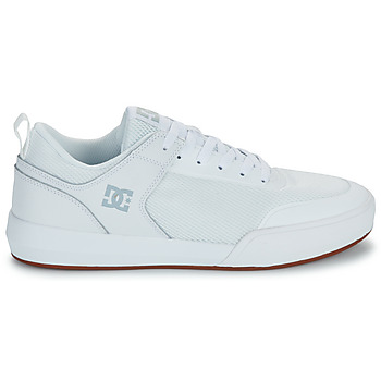 DC Shoes TRANSIT White / Gum