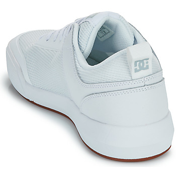 DC Shoes TRANSIT White / Gum