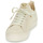Shoes Women Low top trainers No Name ARCADE FLY W Beige / Gold