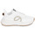Shoes Women Low top trainers No Name CARTER FLY W White