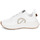 Shoes Women Low top trainers No Name CARTER FLY W White