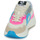 Shoes Women Low top trainers No Name CARTER JOGGER W Beige / Pink / Blue