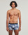 Underwear Men Boxer shorts adidas Performance ACTIVE FLEX COTTON Blue
