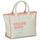 Bags Women Shopper bags Banana Moon ANI LOHAN White