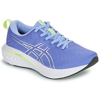 Shoes Women Running shoes Asics GEL-EXCITE 10 Blue