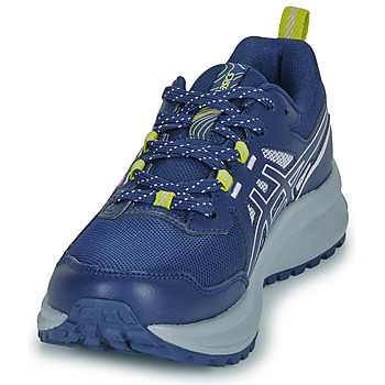 Asics TRAIL SCOUT 3 Blue / Pink