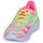Shoes Children Running shoes Asics GEL-NOOSA TRI 15 GS Yellow / Pink