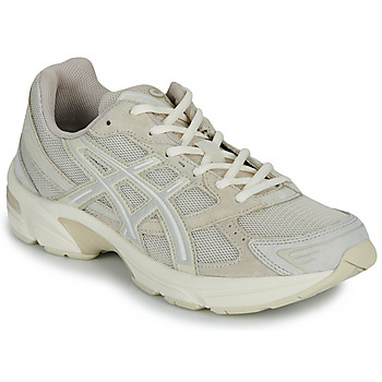 Shoes Low top trainers Asics GEL-1130 Beige