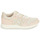 Shoes Women Low top trainers Asics LYTE CLASSIC Pink / Beige