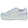 Shoes Women Low top trainers Asics JAPAN S White / Multicolour