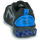 Shoes Children Low top trainers Asics QUANTUM 90 IV GS Black / Blue